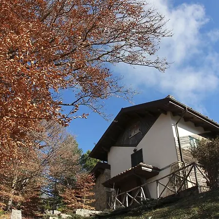 Casa vacanze Piano Battaglia Case Castelbuono (Sicily)
