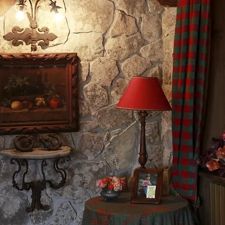 Casa vacanze Piano Battaglia Case *