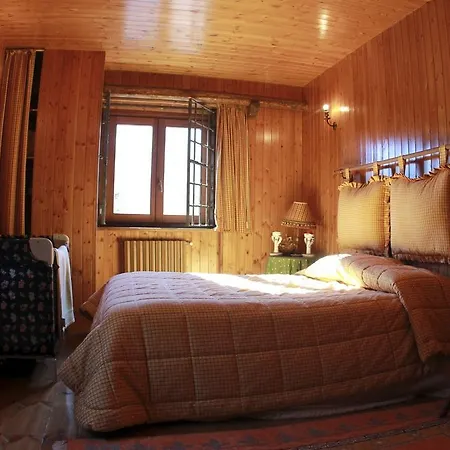 Casa vacanze Piano Battaglia Case